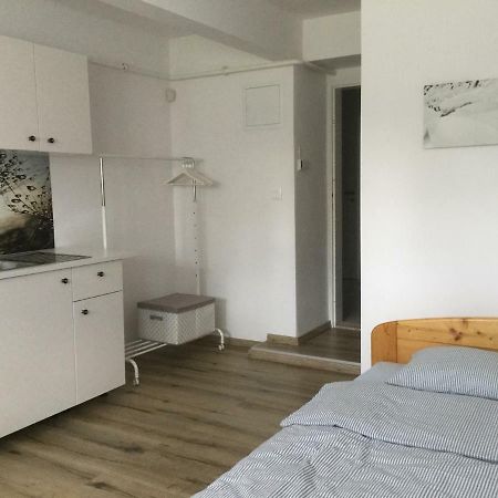 Vila Horec, Vysne Hagy Vysoké Tatry Dış mekan fotoğraf