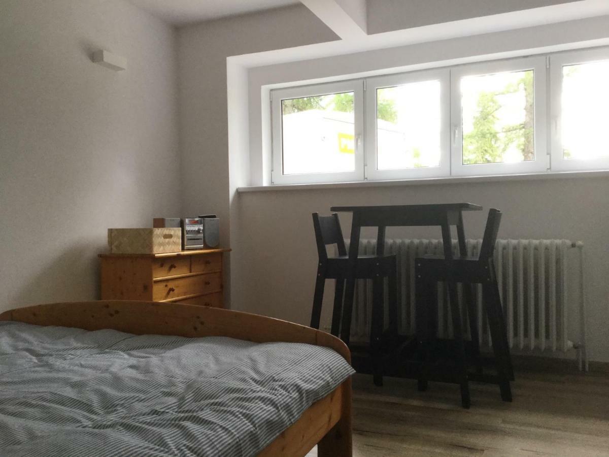 Vila Horec, Vysne Hagy Vysoké Tatry Dış mekan fotoğraf