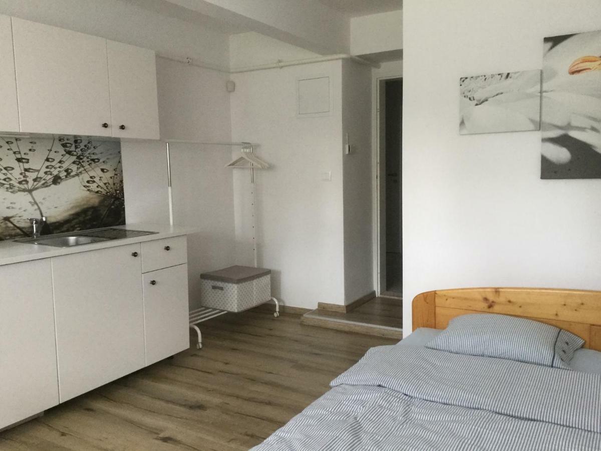 Vila Horec, Vysne Hagy Vysoké Tatry Dış mekan fotoğraf