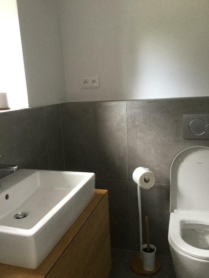 Vila Horec, Vysne Hagy Vysoké Tatry Dış mekan fotoğraf