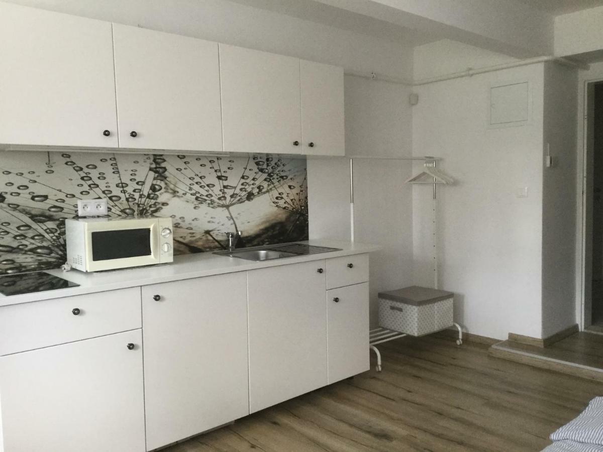 Vila Horec, Vysne Hagy Vysoké Tatry Dış mekan fotoğraf